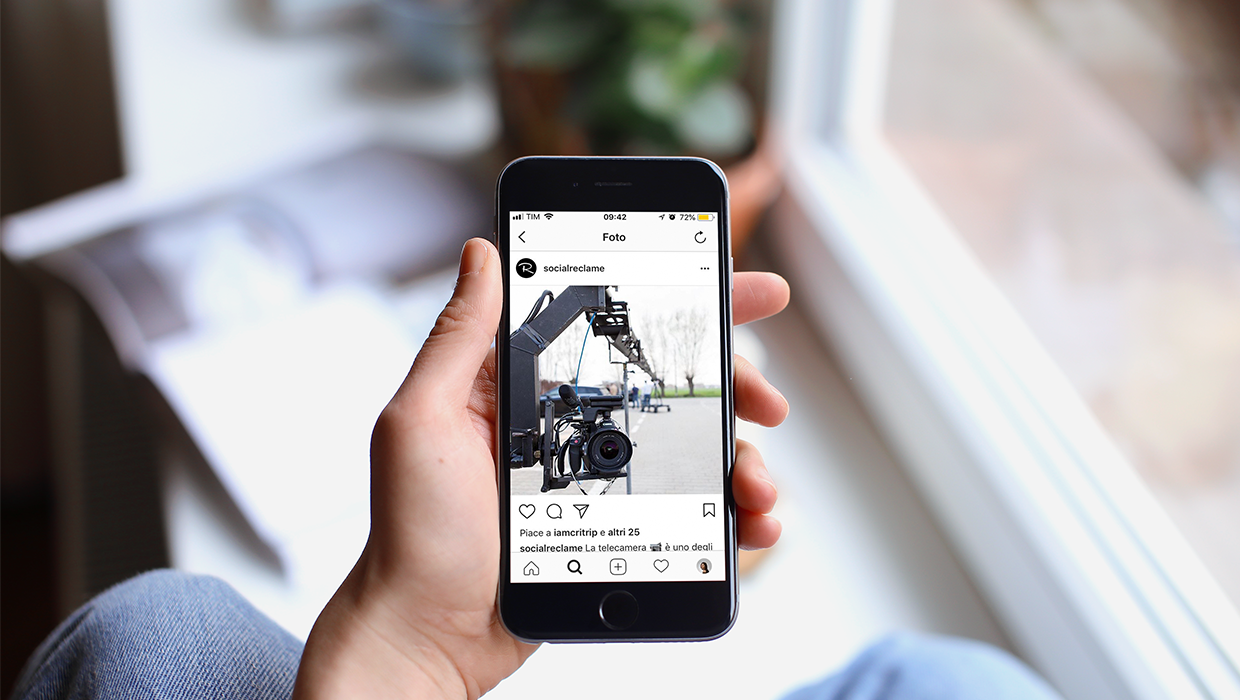 Le app imprescindibili per un profilo Instagram al top