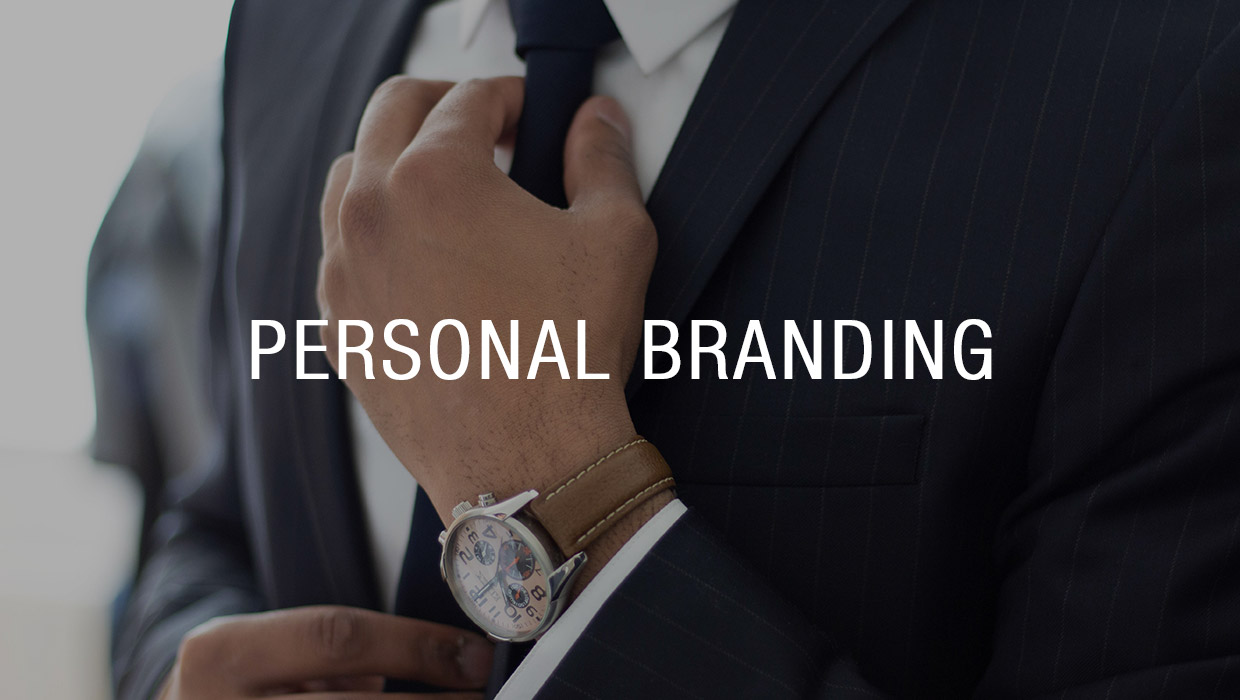 L'importanza del personal branding